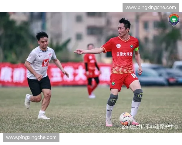 佛山足球联赛：本土球队崛起与城市体育文化的深度融合探讨